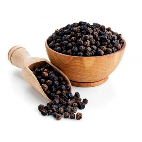 Pepper ungarbled
